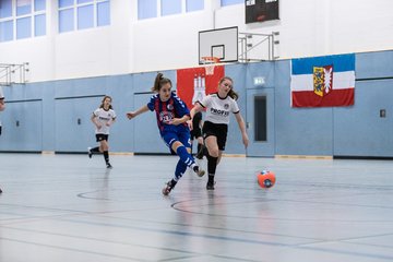 Bild 17 - HFV Futsalmeisterschaft C-Juniorinnen